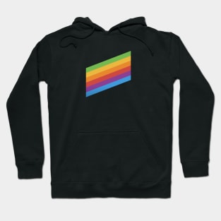 Apple Original Colors Hoodie